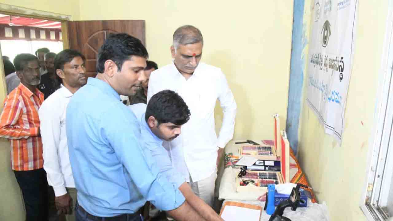 Harish Rao3
