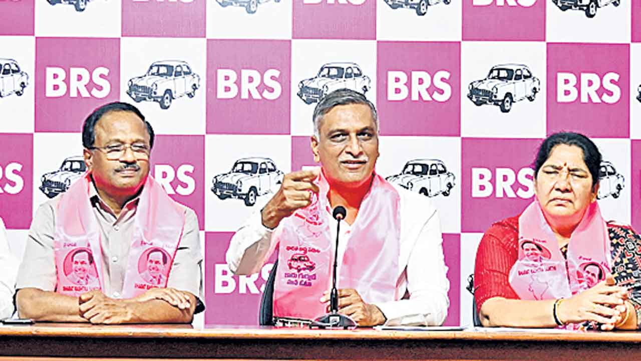 దేవాదుల పది మోటర్లు నడుపండి