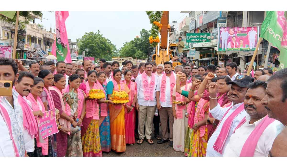 Harish Reddy