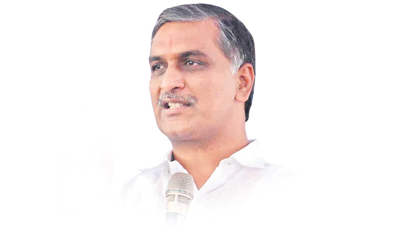 నేడు బీఆర్‌ఎస్‌ కరీంనగర్‌ అసెంబ్లీ