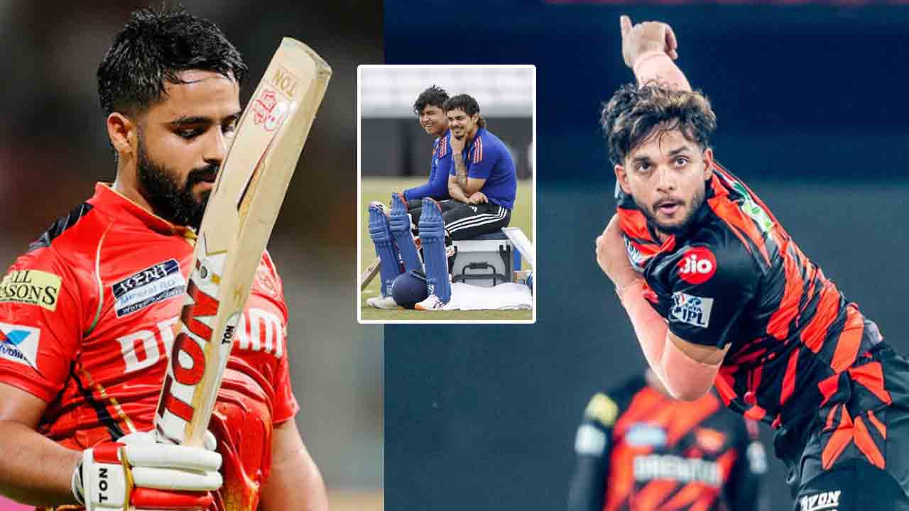 IPL Stars | ఐపీఎల్ స్టార్లు బెంచ్‌మీదే.. టీ20ల్లో అరంగేట్రం ఇంకెప్పుడో..!