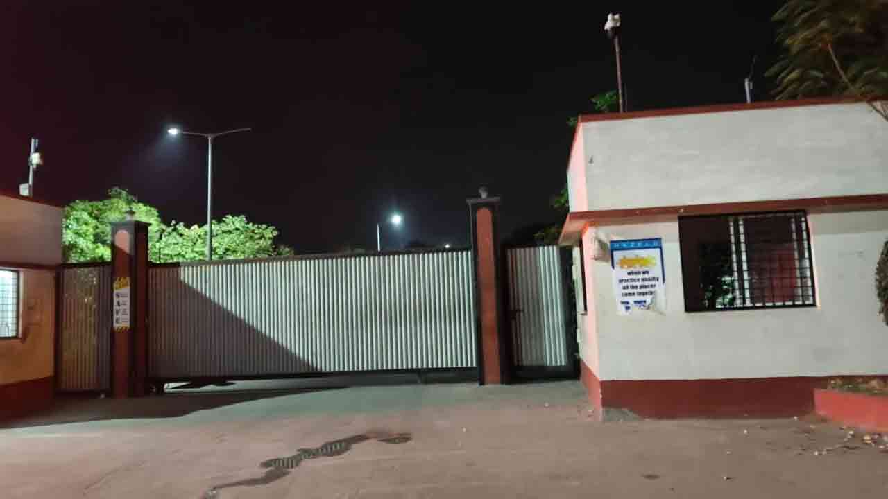 Yadadri Bhongir | హెజెలో కంపెనీలో విషాదం.. విషయవాయువులు పీల్చి కార్మికుడు మృతి