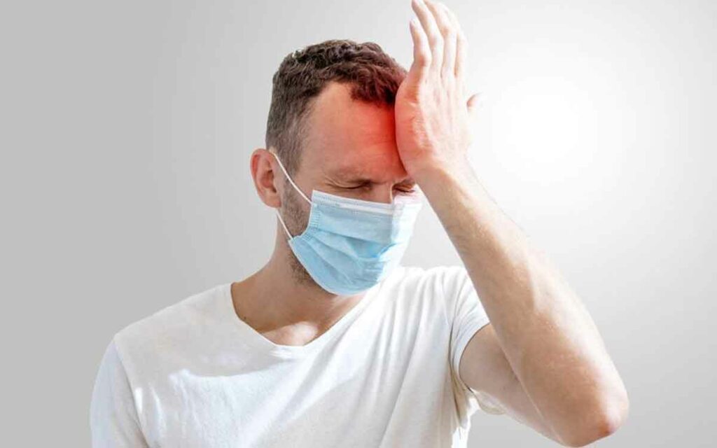 Headache | ద‌గ్గిన ప్ర‌తిసారి త‌ల‌నొప్పి వ‌స్తుందా.. అయితే ఈ స‌మ‌స్య‌లు ఉన్నాయోమో ప‌రిశీలించండి..