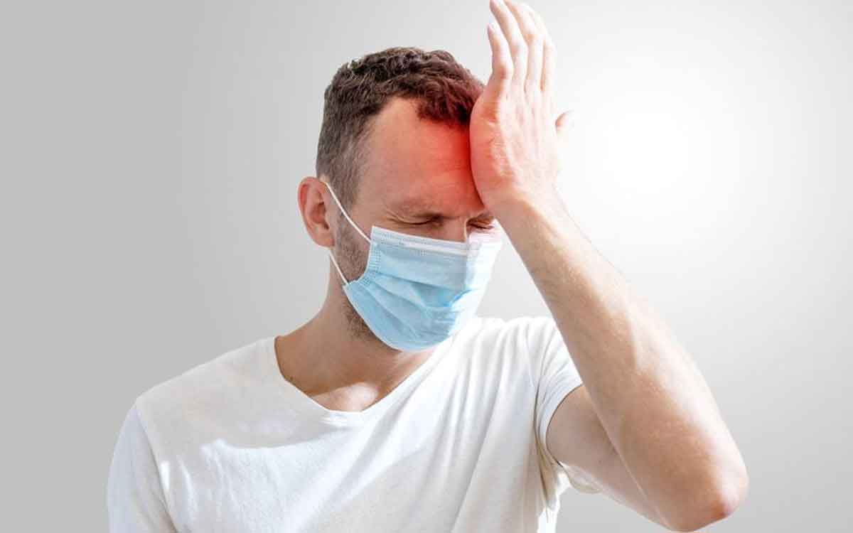 Headache | ద‌గ్గిన ప్ర‌తిసారి త‌ల‌నొప్పి వ‌స్తుందా.. అయితే ఈ స‌మ‌స్య‌లు ఉన్నాయోమో ప‌రిశీలించండి..