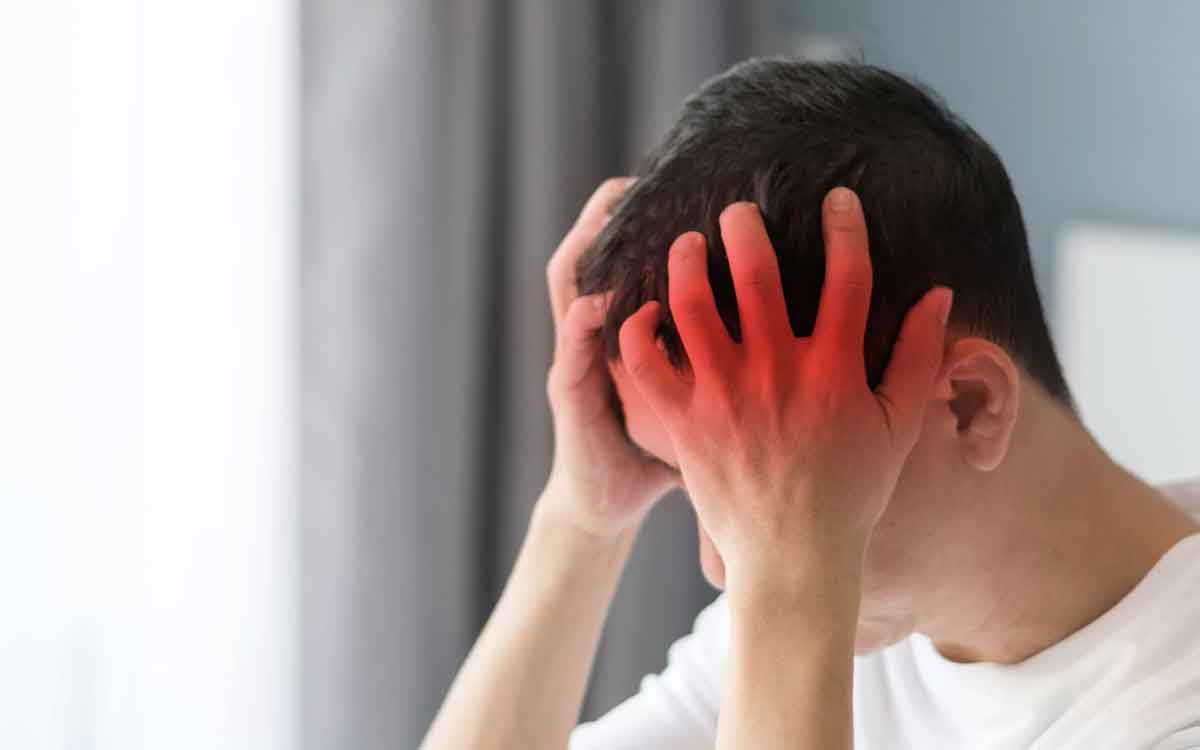 Headache | త‌ర‌చూ త‌ల‌నొప్పితోపాటు ఈ ల‌క్ష‌ణాలు క‌నిపిస్తున్నాయా.. జాగ్ర‌త్త‌, అది బ్రెయిన్ ట్యూమ‌ర్ కావ‌చ్చు..