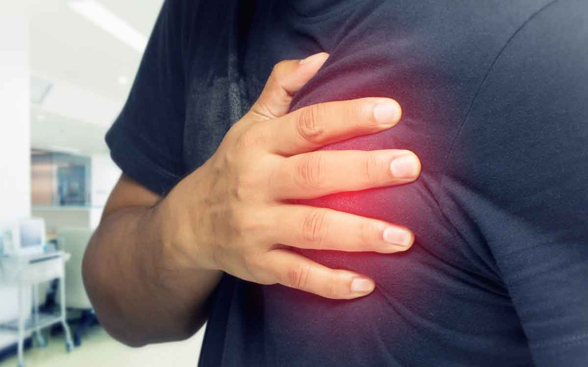 Heart Diseases | మ‌హిళ‌ల క‌న్నా పురుషుల‌కే గుండె జ‌బ్బుల ప్ర‌మాదం ఎక్కువ‌.. ఈ ల‌క్ష‌ణాల‌ను అస‌లు నిర్ల‌క్ష్యం చేయ‌కండి..