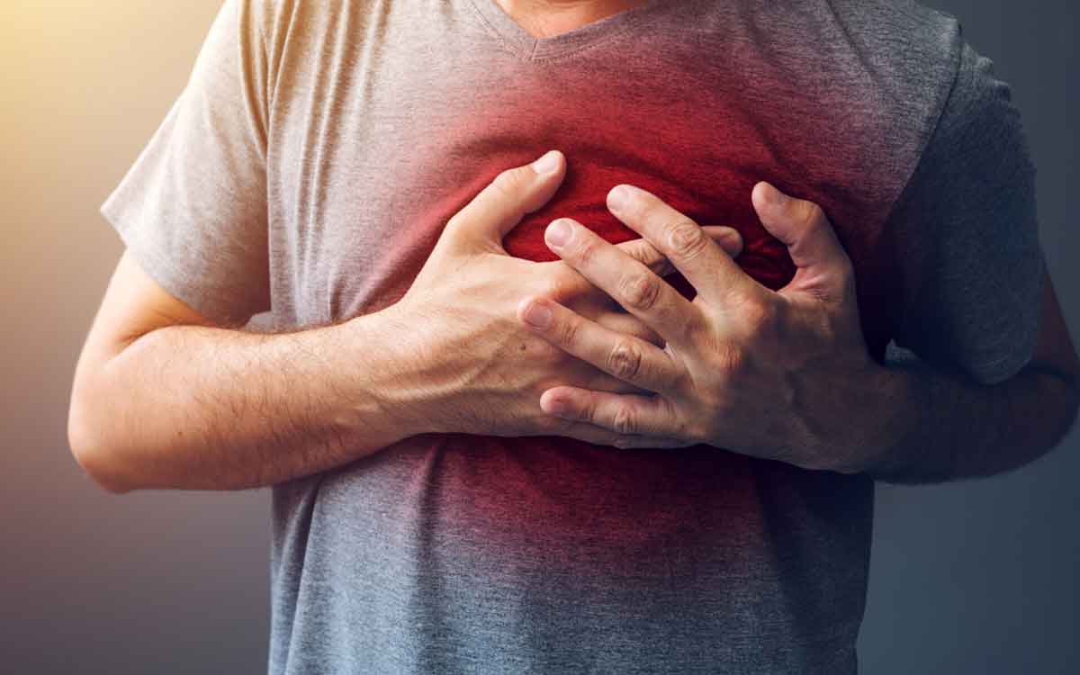 Heart Diseases | స‌న్న‌గా ఉండేవారికి కూడా గుండె జ‌బ్బులు ఎందుకు వ‌స్తాయి.. కార‌ణం ఇదే.. ఏం చేయాలి..?