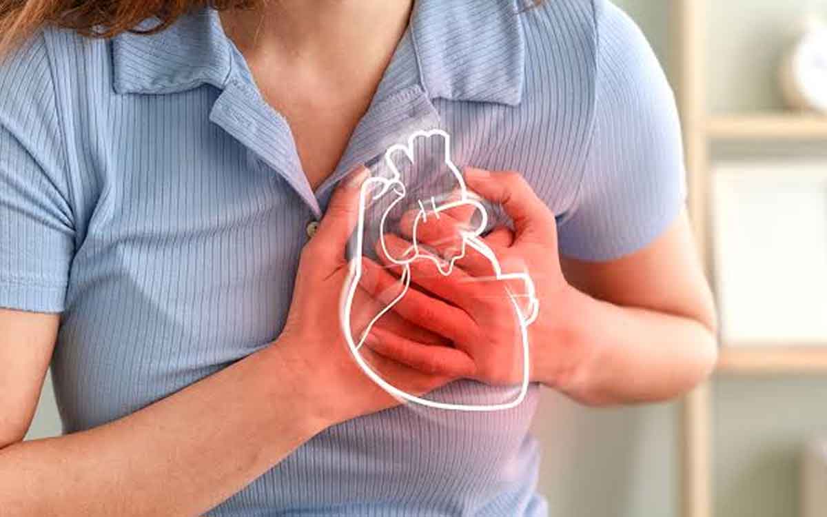 Heart Diseases | గుండె జ‌బ్బుల ప్ర‌మాదం ఏ మేర ఉందో తెలిపే కొల‌త‌.. ఇంట్లోనే ఇలా చెక్ చేయండి..