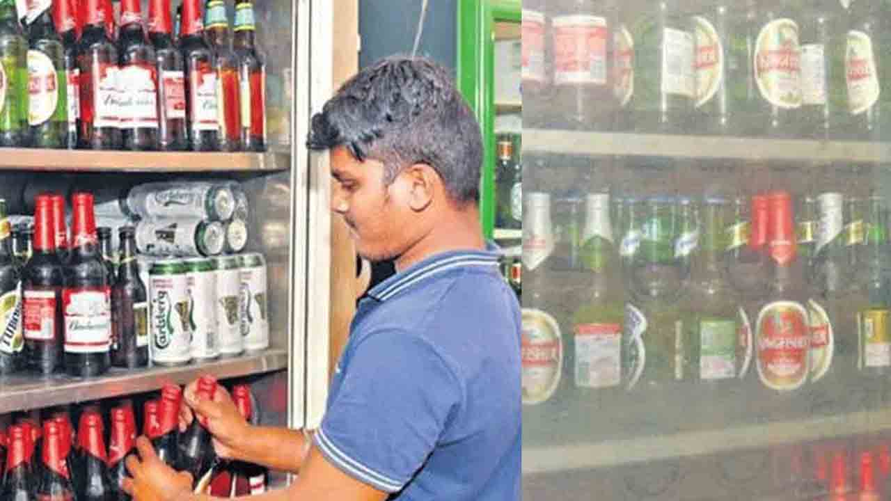 మద్యం ధరల పెంపు!