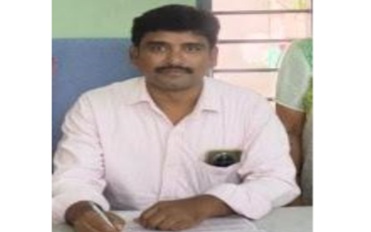 విద్యార్థుల మనసులను ఉత్తేజపరిచేలా భీమ‌వ‌రం జ‌డ్పీహెచ్ఎస్‌లో గోడ చిత్రలేఖనం