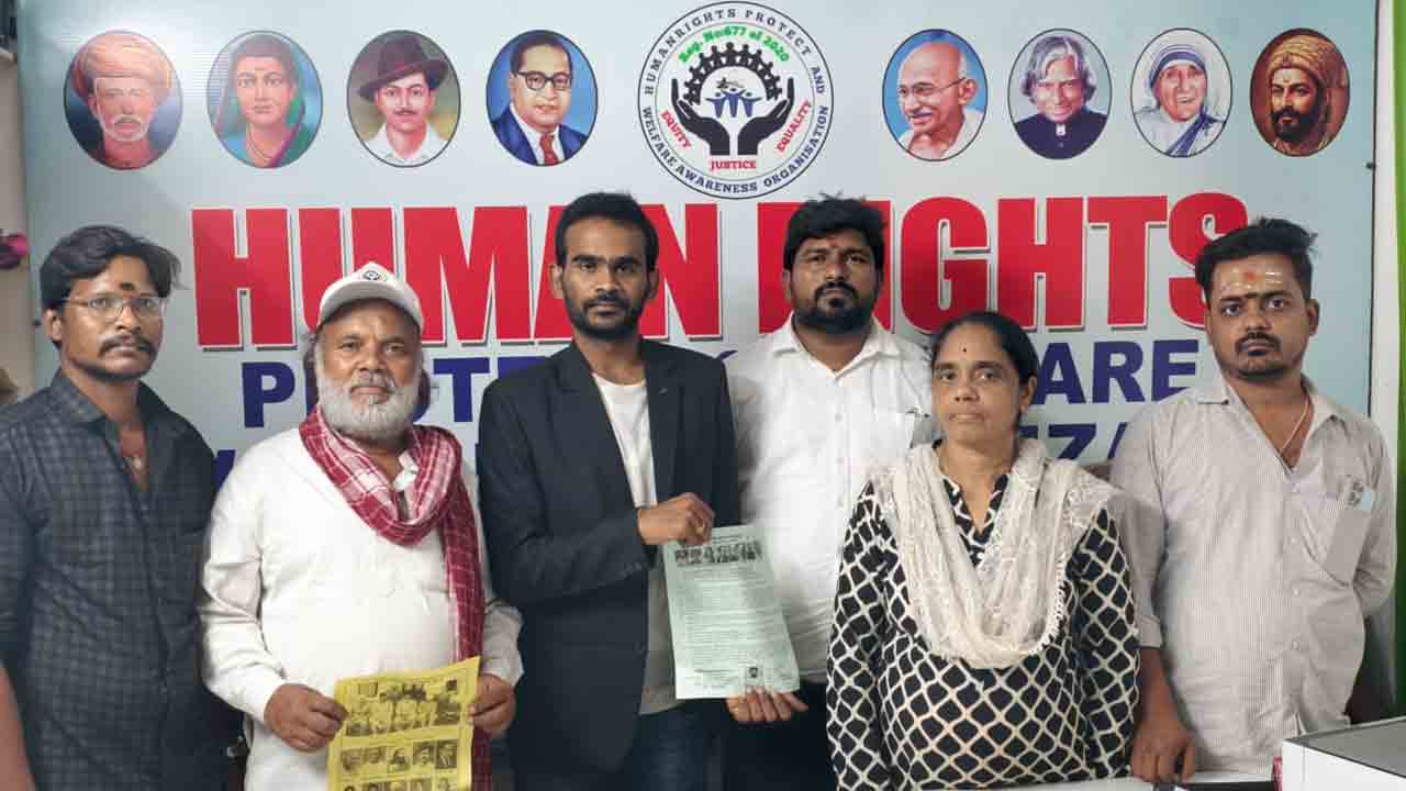 విద్యార్థులను ఉత్తమ పౌరులుగా తీర్చిదిద్దడమే ‘తరగతి గది-ఏ దేశ భవిష్యత్తు’ లక్ష్యం