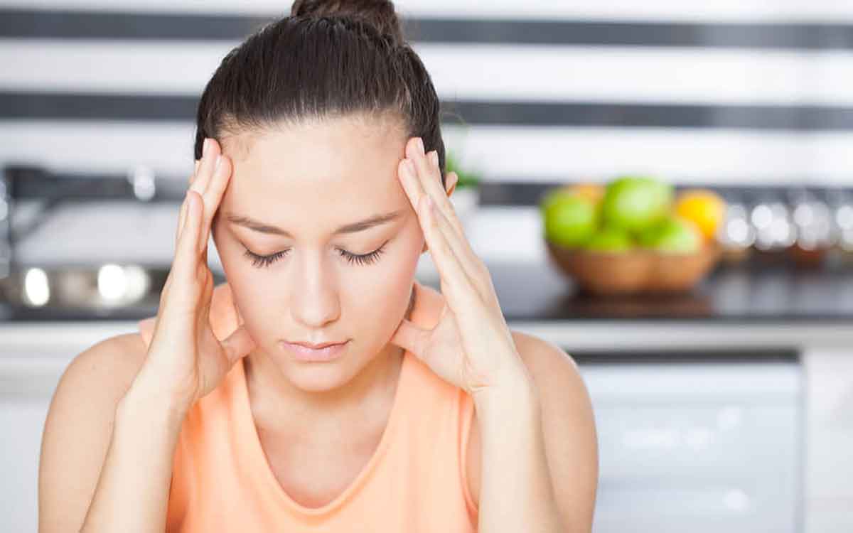 Hormone Problems | అధిక శాతం మంది మ‌హిళల్లో వ‌స్తున్న హార్మోన్ల స‌మ‌స్య‌లు.. అస‌లు కార‌ణాలేంటి.. ఏం చేయాలి..?