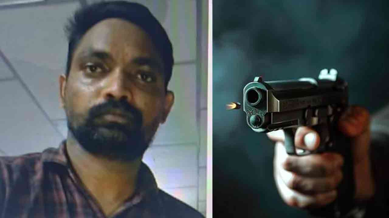 Hyderabad ORR | హైదరాబాద్ ఓఆర్ఆర్‌పై పోలీసుల కాల్పులు.. మోస్ట్ వాంటెడ్ క్రిమినల్‌‌ను పట్టుకునేందుకు ఫైరింగ్!