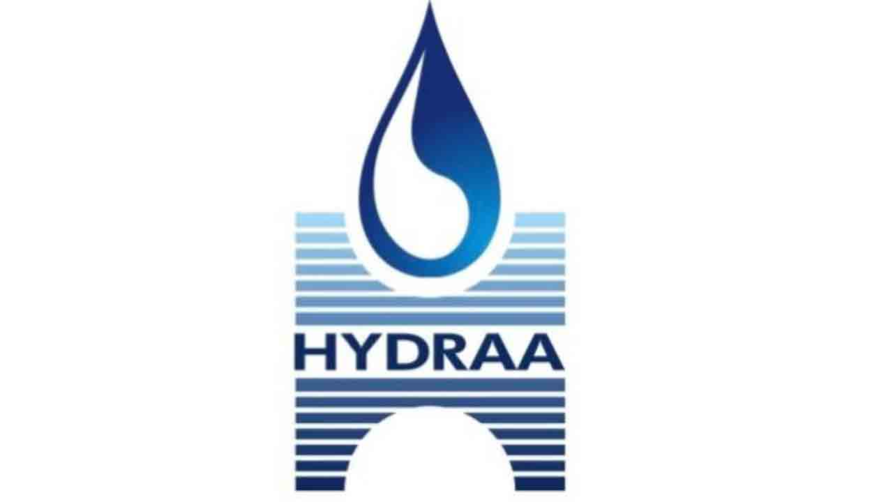 హైడ్రాకు 72 కోట్లు మంజూరు