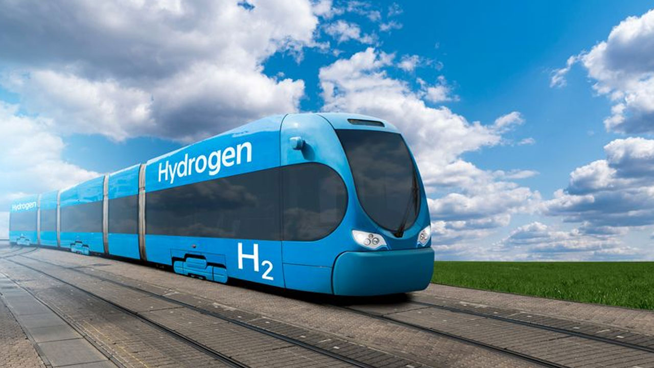 Hydrogen Train: ప‌ట్టాలెక్క‌నున్న తొట్ట‌తొలి హైడ్రోజ‌న్ రైలు.. ప‌చ్చ‌జెండా ఊప‌నున్న ప్ర‌ధాని మోదీ