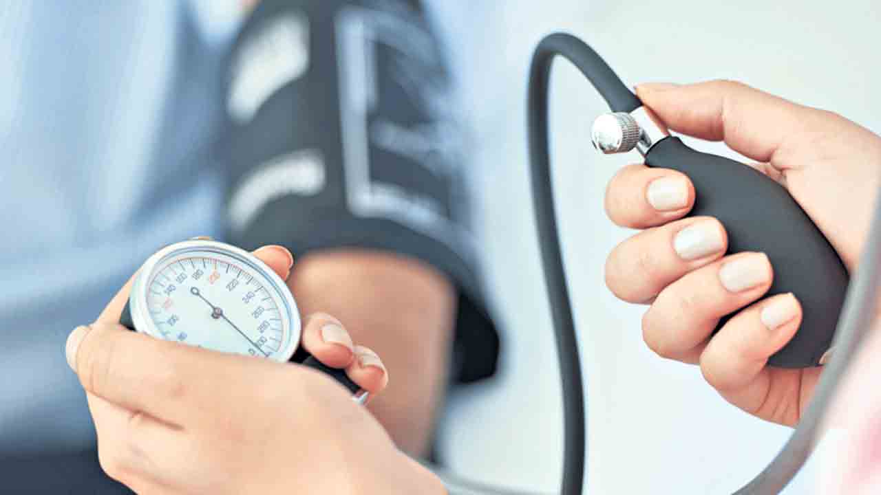 Hypertension