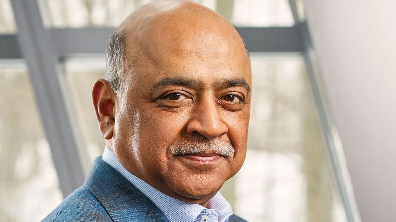 IBM: కుప్ప‌కూలిన ఐబీఎం స్టాక్స్‌.. సుమారు 70 బిలియ‌న్ల డాల‌ర్ల న‌ష్టం