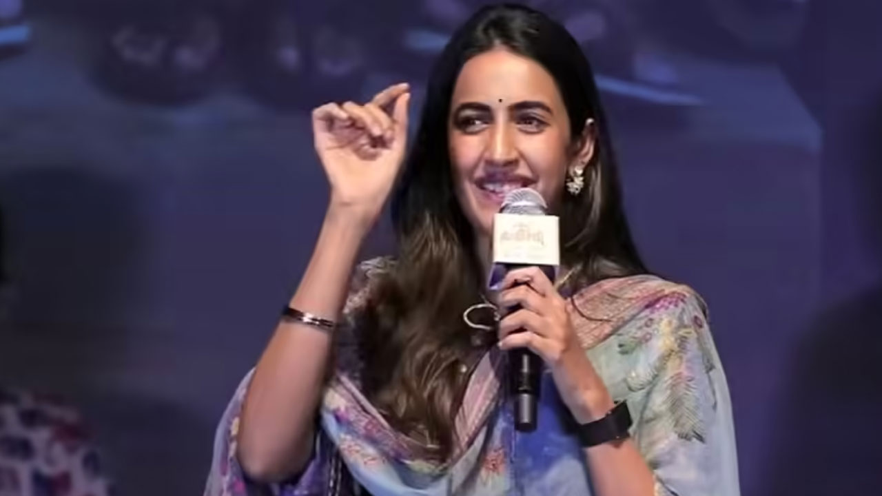 Niharika | రుద్రవీణ తర్వాత మళ్లీ మెగా మ్యాజిక్.. రెండు జాతీయ అవార్డులు రావ‌డంతో భావోద్వేగానికి గురైన నిహారిక!