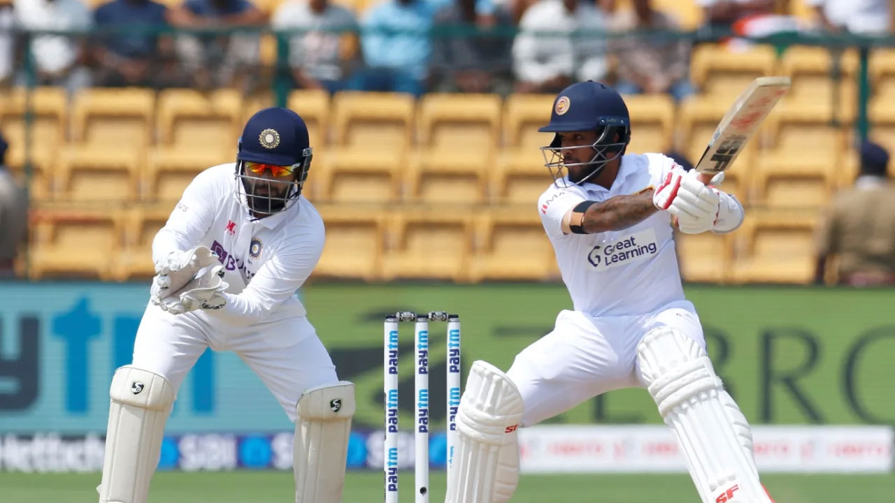 India Vs Sri Lanka: శ్రీలంక‌లో టీమిండియా ప‌ర్య‌ట‌న‌.. ఆగ‌స్టు 15 నుంచి టెస్టు సిరీస్‌