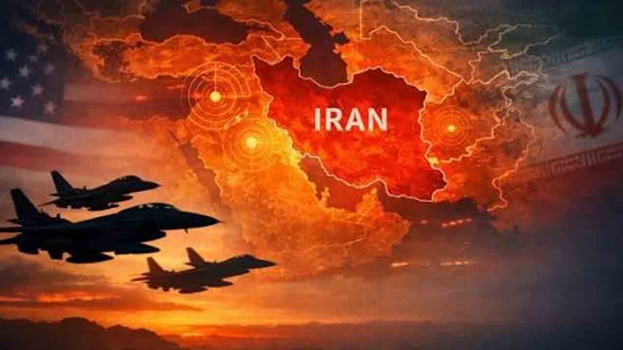 US-Iran Strikes | పశ్చిమాసియాలో కమ్ముకున్న యుద్ధ మేఘాలు.. గల్ఫ్‌ దేశాల్లో హై అలర్ట్‌