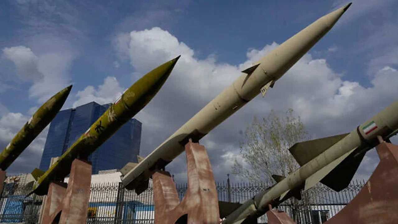 Missiles Intercepted: 8 క్షిప‌ణుల‌ను అడ్డుకున్న జోర్డాన్‌..  బుషెహ‌ర్ న్యూక్లియ‌ర్ ప్లాంట్‌పై అటాక్!