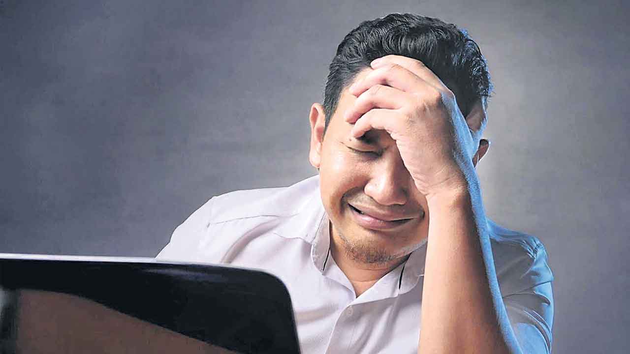 బల్దియాలో జీతాల్లేవ్‌