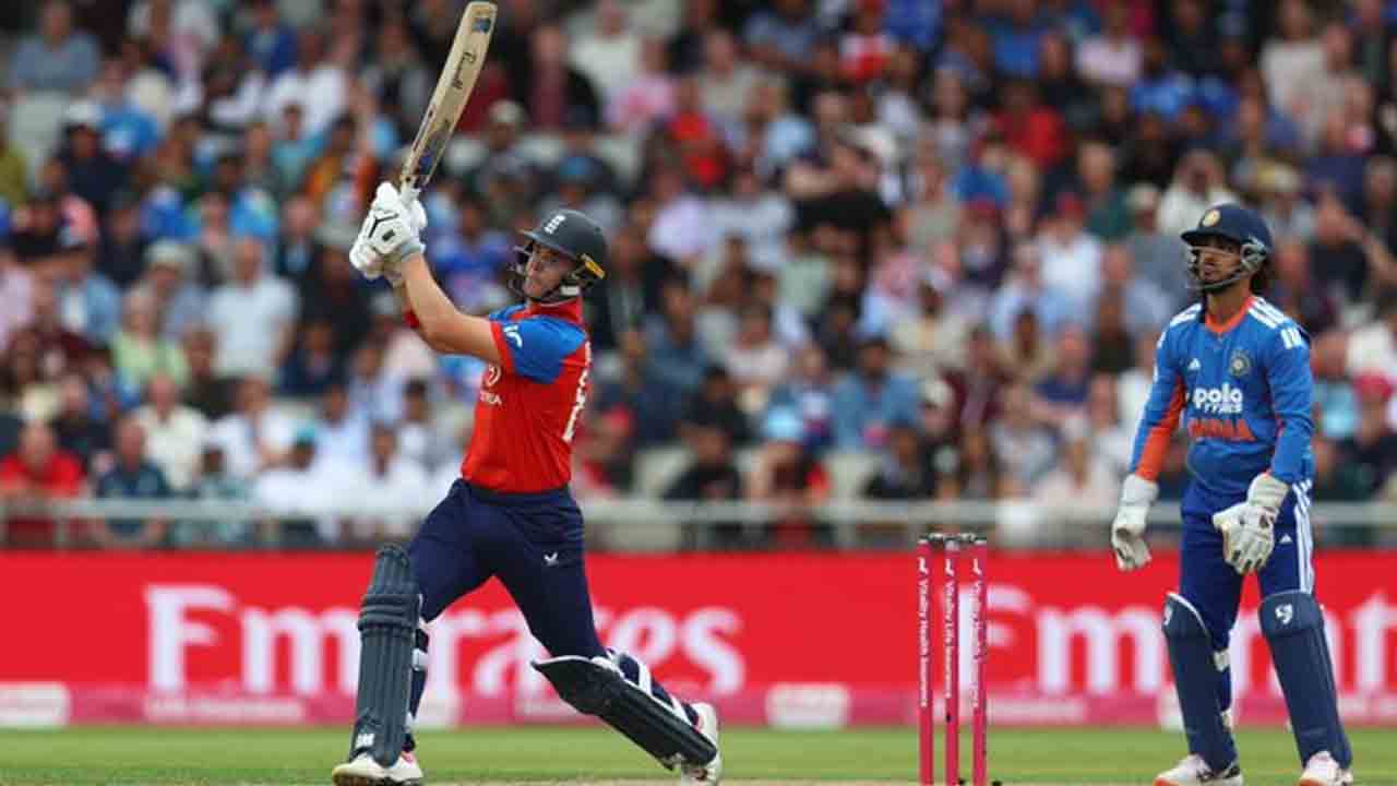 IND vs ENG | చితక్కొట్టిన బెథెల్.. రెండో టీ20లో చిత్తుగా ఓడిన టీమిండియా..!