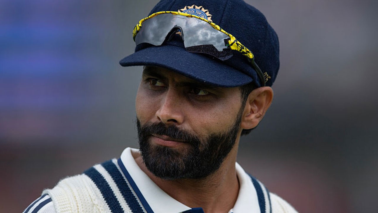SLvIND: శ్రీలంక‌తో టెస్టు సిరీస్‌.. జ‌ట్టులోకి రవీంద్ర జ‌డేజా