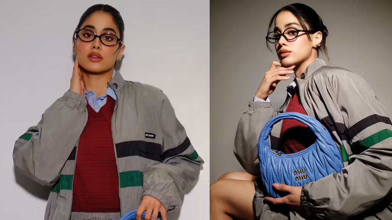 Janhvi Kapoor | కోలీవుడ్‌లోకి జాన్వీ కపూర్ ఎంట్రీ .. పా. రంజిత్ ప్రాజెక్ట్‌కు గ్రీన్ సిగ్నల్ ఇచ్చిందనే ప్రచారం