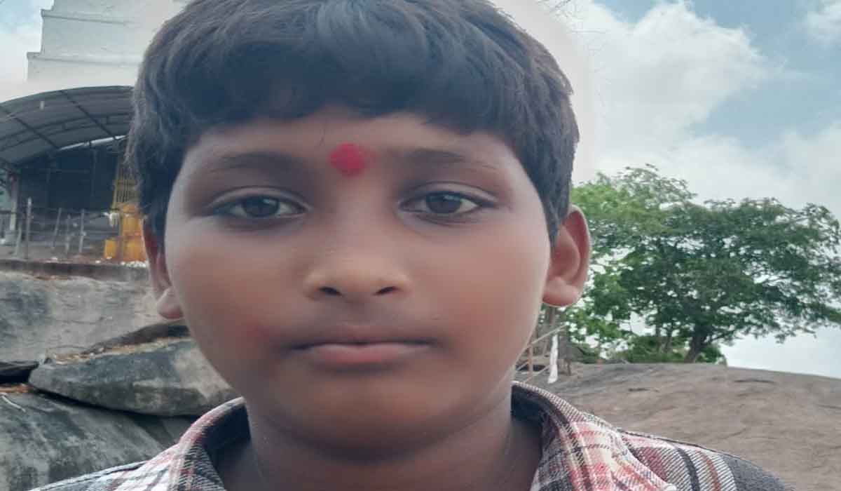 Accident | కోరుట్లలో డీజిల్ ట్యాంకర్ ఢీకొని బాలుడి మృతి.. మరొకరికి తీవ్ర గాయాలు.