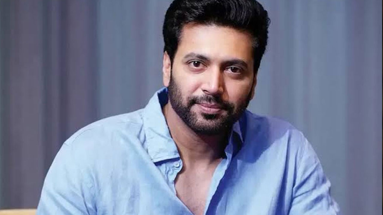 Jayam Ravi | ఇది నాకు రెండో జన్మ .. అభిమానులకు క్షమాపణ చెప్పిన జ‌యం ర‌వి
