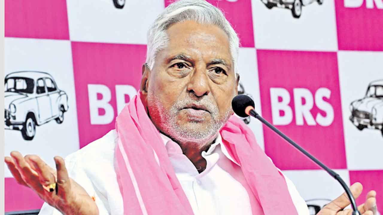 చాలెంజ్‌ విసిరి ముఖం చాటేశారు