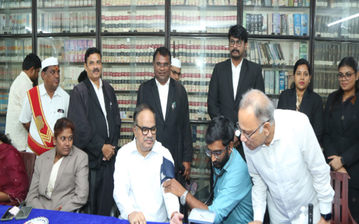 'వ్యాధులు వచ్చిన తర్వాత చికిత్స కంటే ముందస్తు జాగ్రత్తలే మేలు'