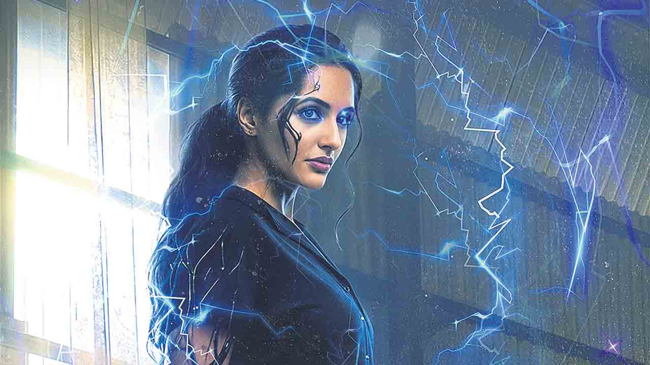 మిస్టీరియస్‌ కిల్లర్‌