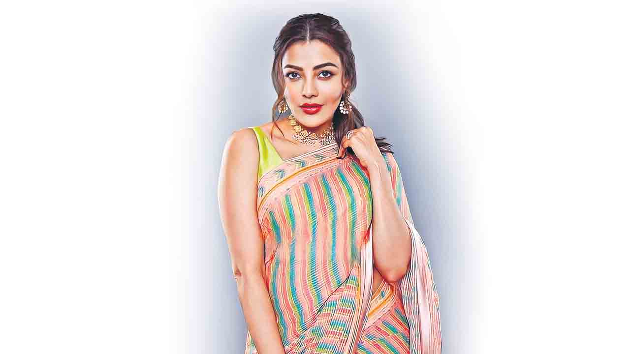 తొలి భాగంలో తక్కువే కనిపిస్తా