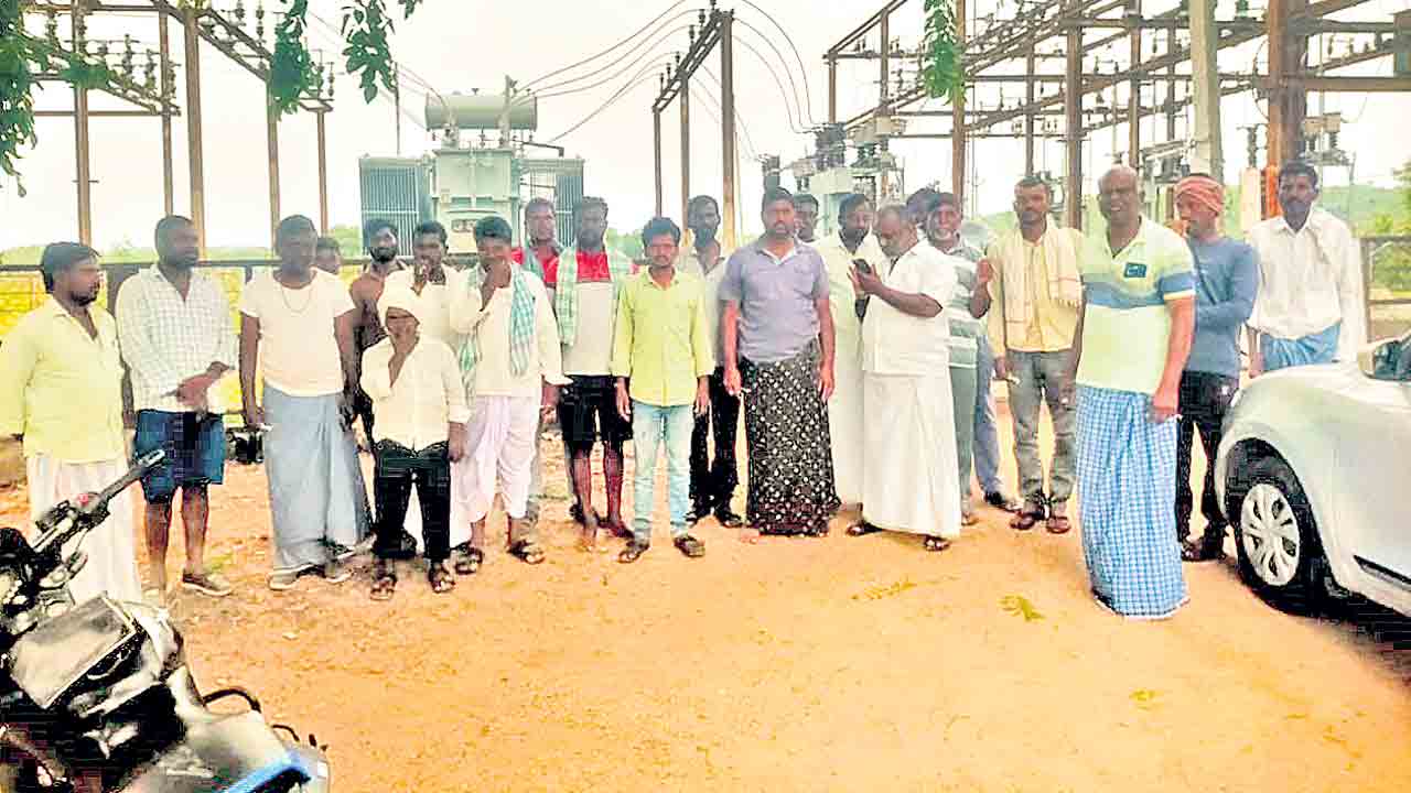 Kamareddy