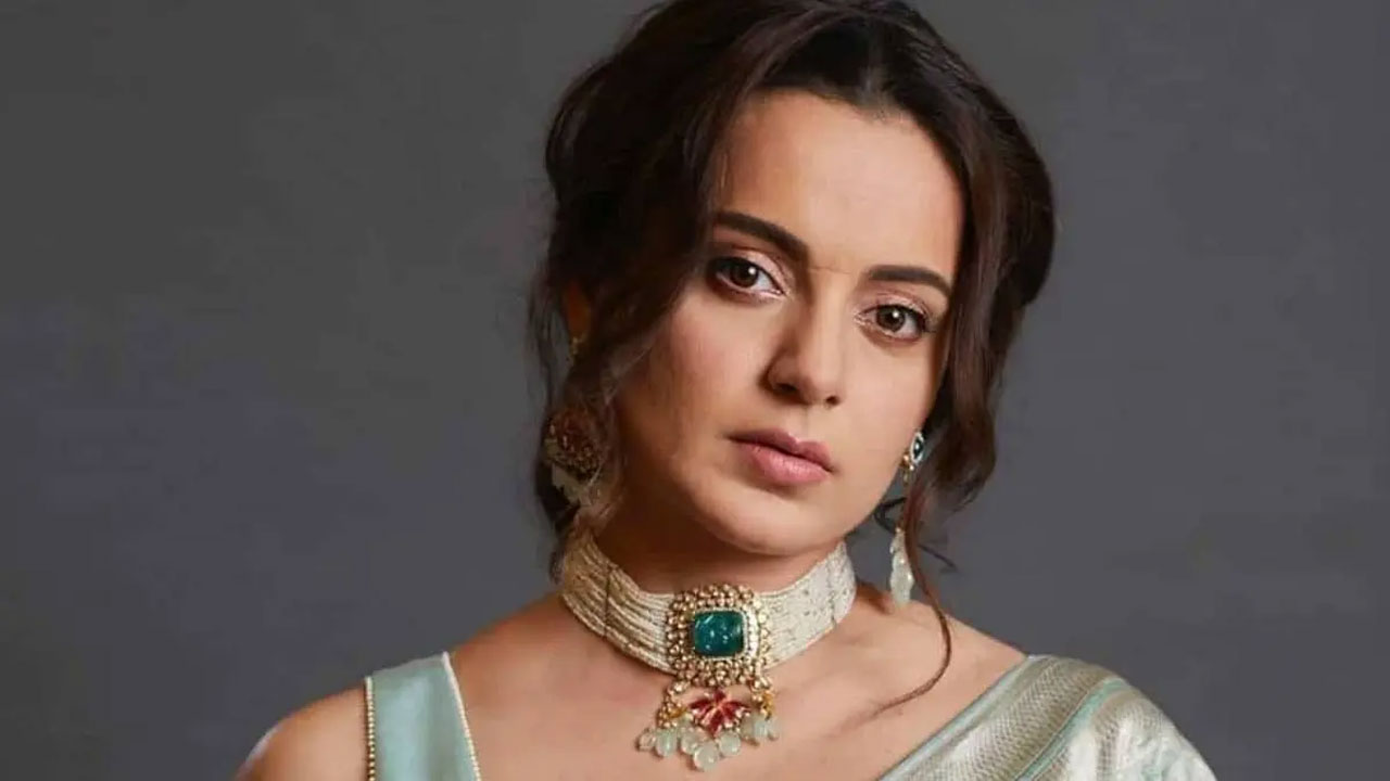 Kangana Ranuat | ‘క్వీన్ 2’కు భారీ షాక్.. రిలీజ్‌కు ముందే లీగల్ ట్రబుల్‌లో కంగనా సినిమా!