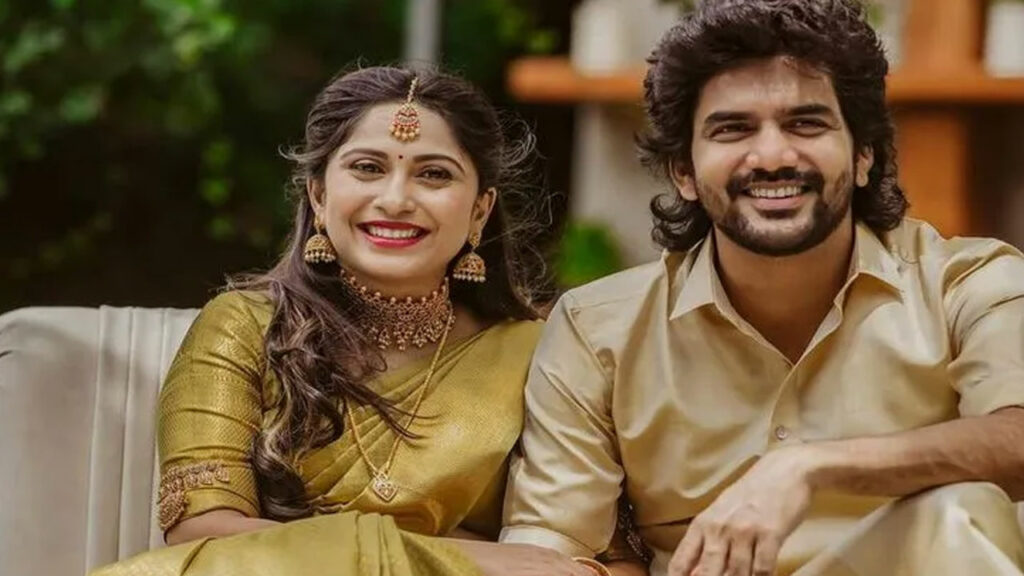 Hero | కవిన్ ఇంట్లో డబుల్ సెలబ్రేషన్.. కవల పిల్లలకు తండ్రైన కోలీవుడ్ హీరో!