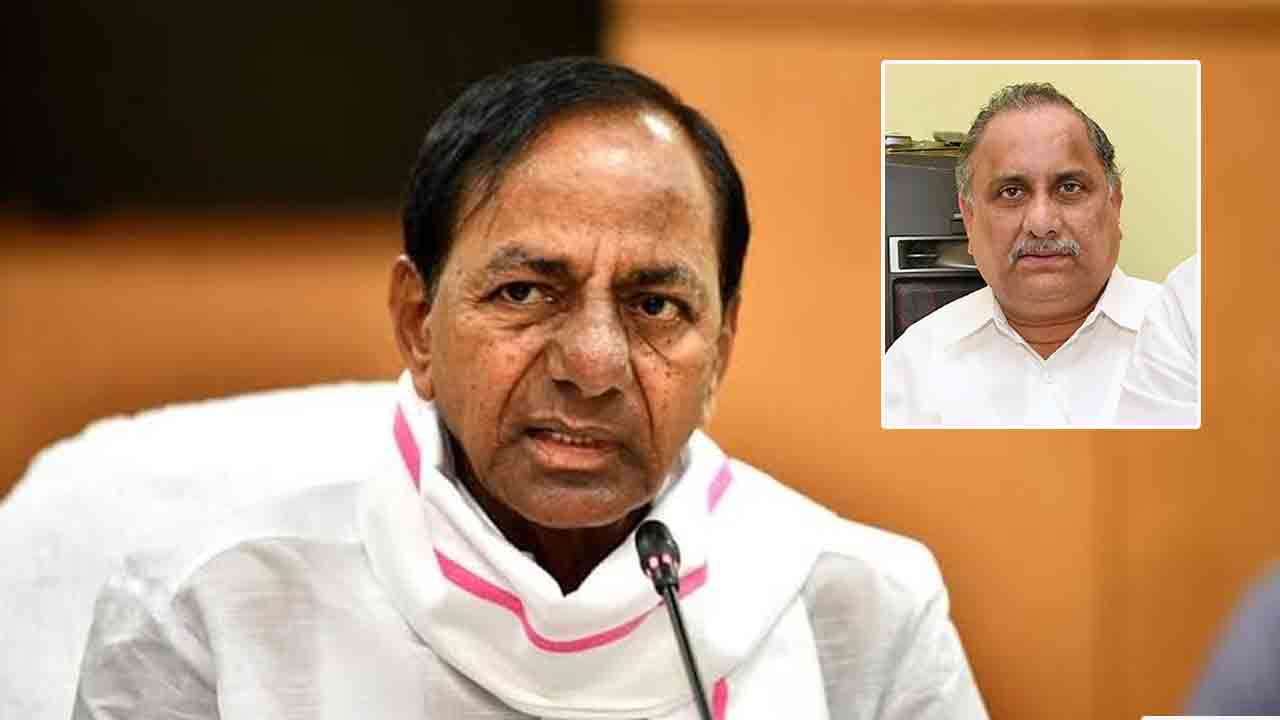 KCR | నమ్మిన సిద్దాంతం కోసం రాజీలేని పోరాటం చేసిన నేత ముద్రగడ..!
