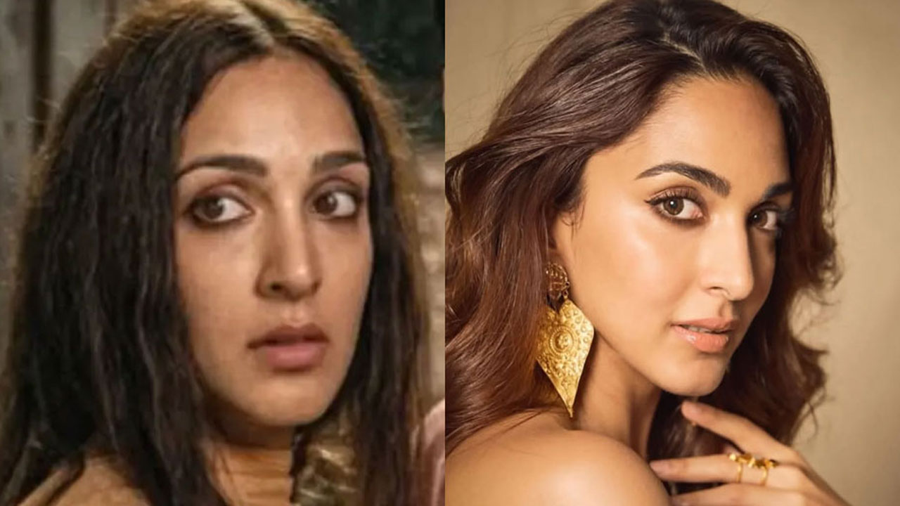 Kiara Advani | ‘బట్వారా 1947’ పోస్టర్ వైరల్.. కనికా కపూర్‌ను చూసి కియారా అద్వానీ అనుకున్న నెటిజన్లు!