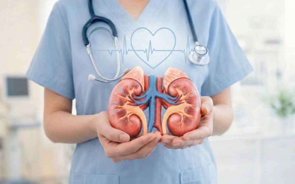 Kidney Stones | కిడ్నీల్లో రాళ్లు ఏర్ప‌డేందుకు కార‌ణాలు ఇవే.. ఎలా గుర్తించాలంటే..