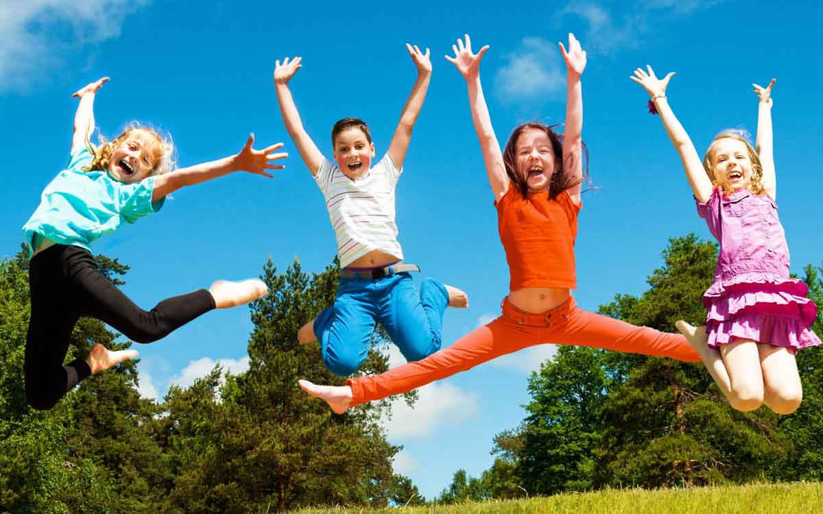 Kids Health | పిల్ల‌ల‌కు ఆ వ‌య‌స్సు నుంచే ఆరోగ్య‌క‌ర‌మైన జీవ‌న‌శైలి అల‌వాటు అయ్యేలా నేర్పించాలి.. ఎందుకంటే..