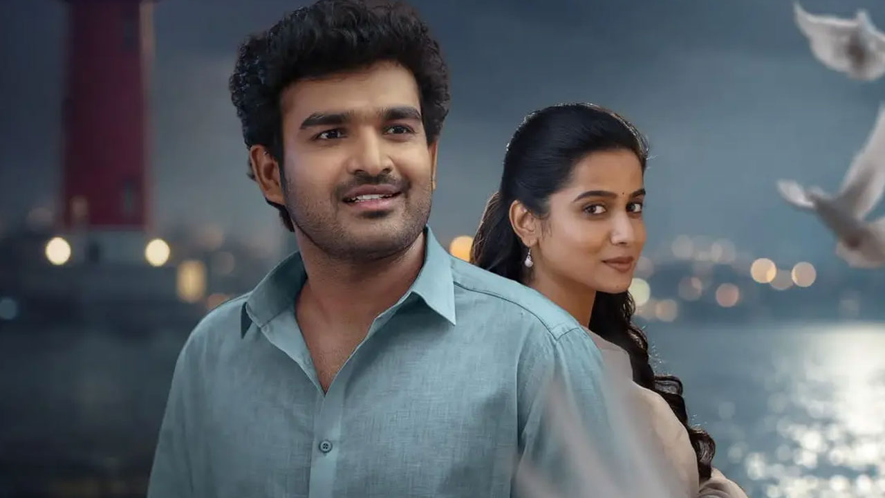 Chennai Love Story |’చెన్నై లవ్ స్టోరీ’కి బాక్సాఫీస్ సవాల్.. విజయ్ ‘జననాయగన్’తో క్లాష్ తప్పదా?
