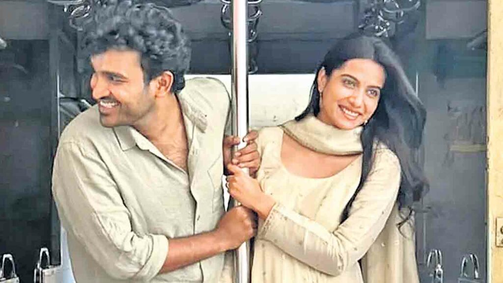 Kiran Abbavaram | పీఆర్‌తో హిట్‌లు వస్తే ప్రతి సినిమా రూ.300 కోట్లు వసూలు చేయాలి.. ట్రోల్స్‌కి కిరణ్ అబ్బవరం స్ట్రాంగ్ కౌంటర్