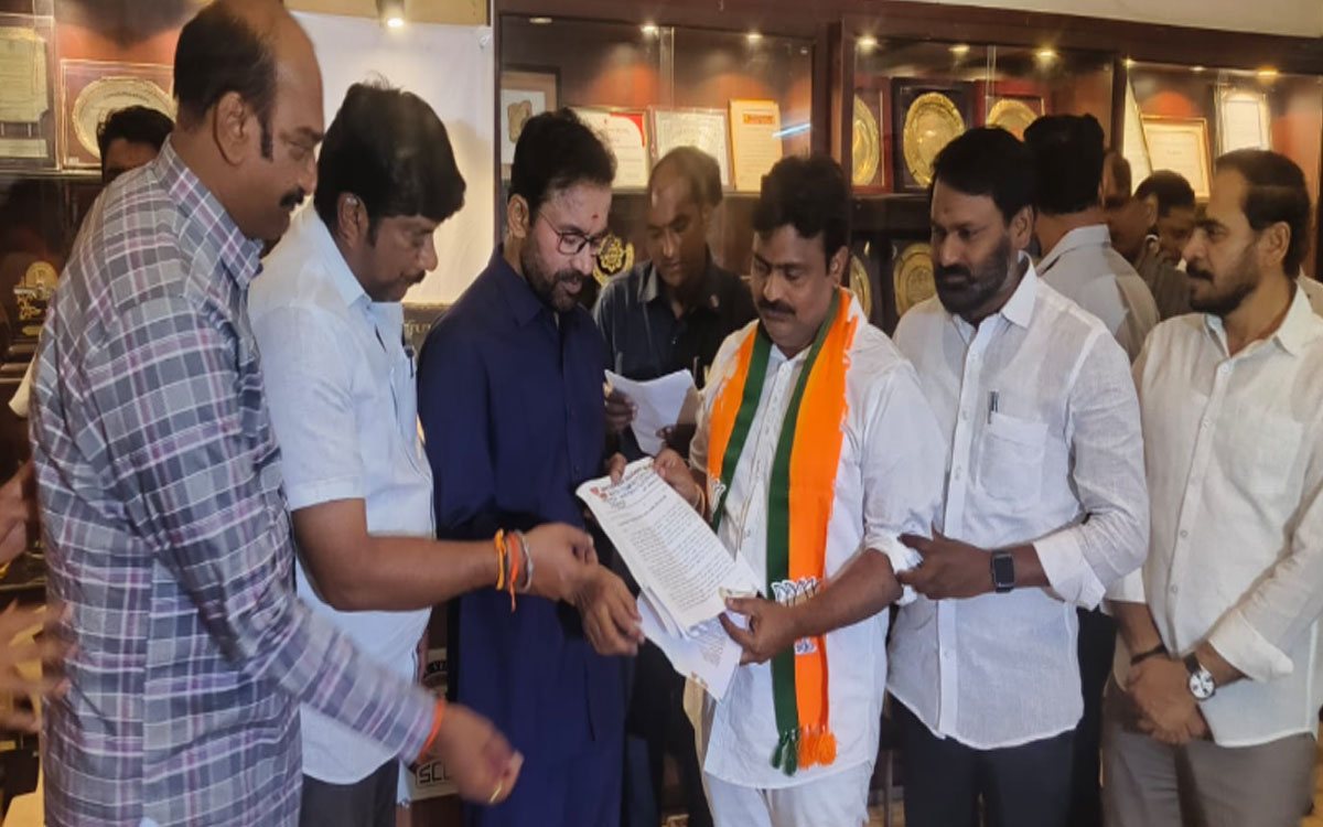 ‘సింగరేణి మనుగడకు కేంద్రం జోక్యం చేసుకోవాలి’