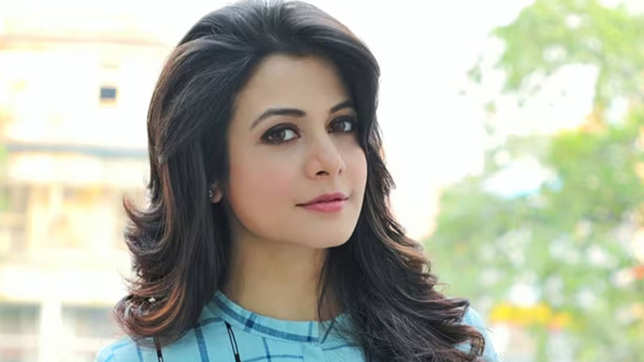 Koel Mallick: తృణ‌మూల్‌కు జ‌ల‌క్‌.. రాజ్య‌స‌భ‌కు న‌టి కోయల్ మ‌ల్లిక్ రాజీనామా