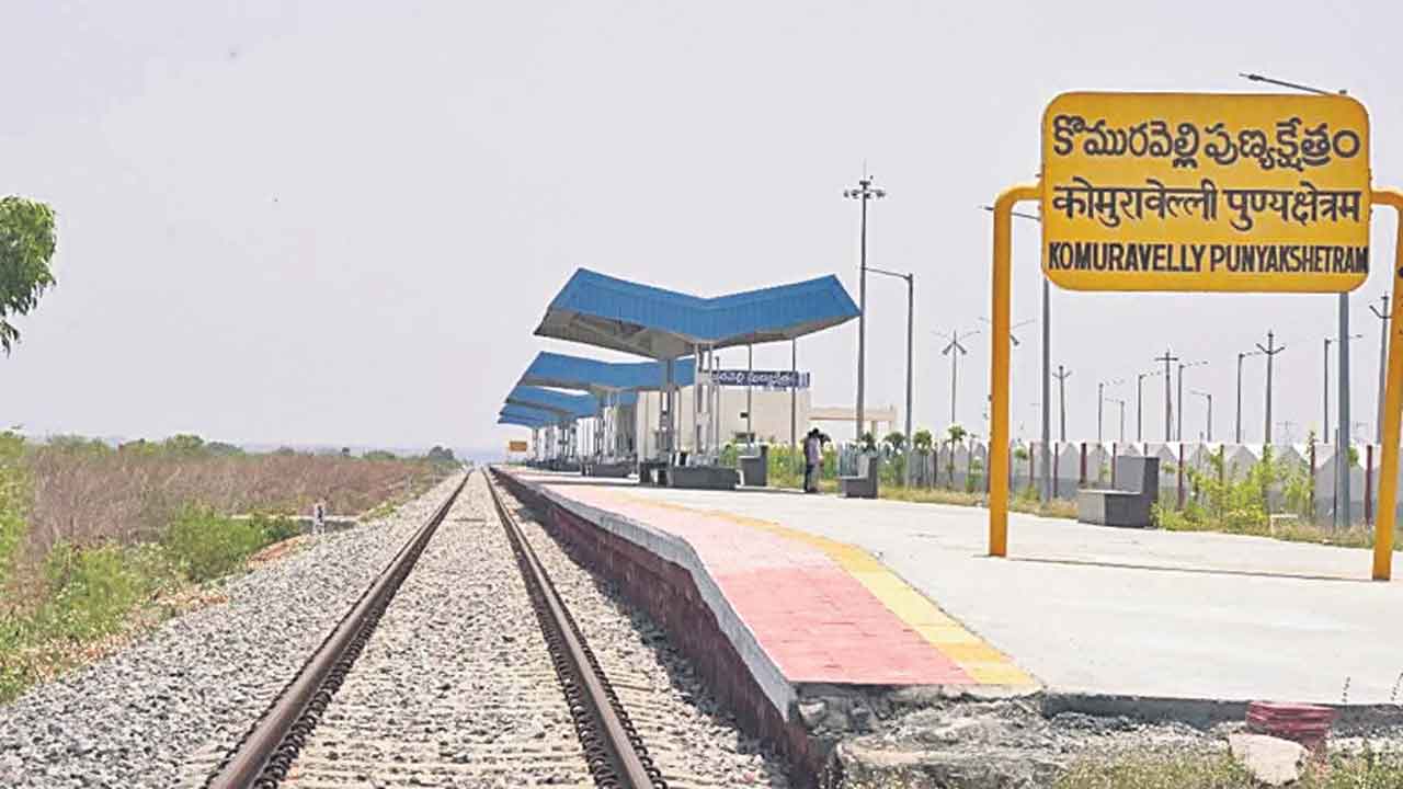 మరో ముందడుగు
