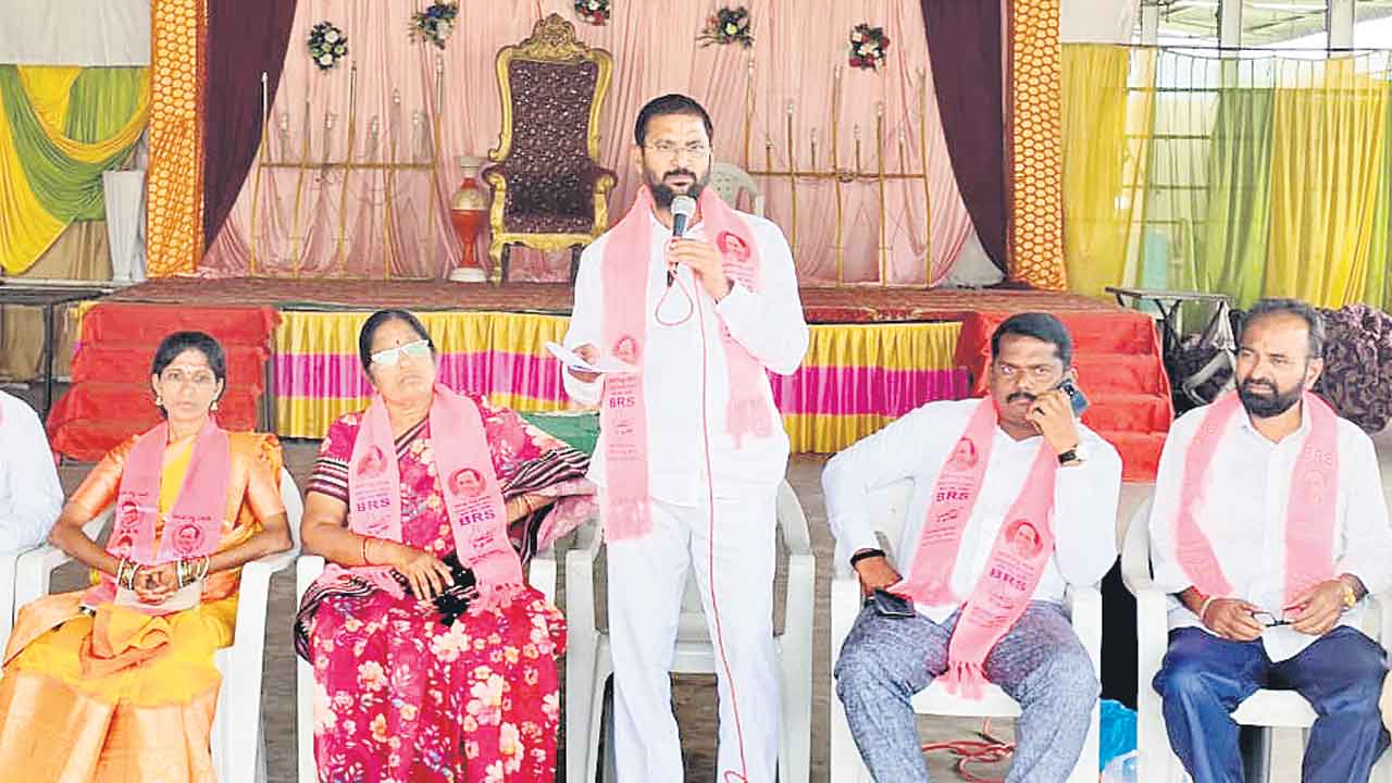 సమన్వయంతో పనిచేయాలి