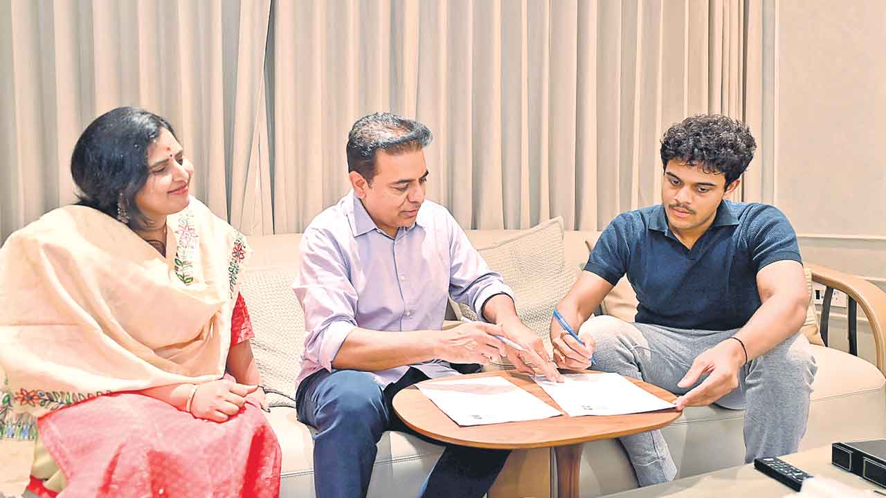 ఓటు హక్కు అత్యంత శక్తివంతమైన ఆయుధం