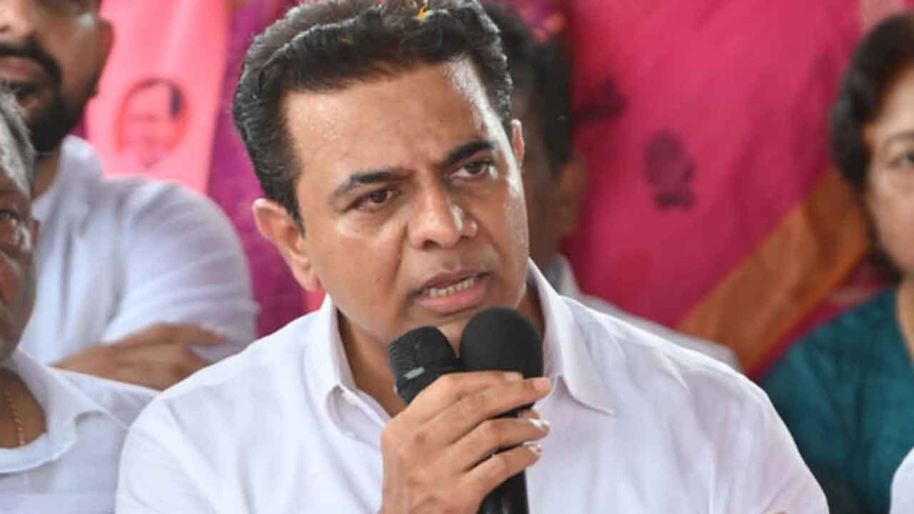 బీఆర్‌ఎస్‌ కృషికి దకిన ఫలితమిది